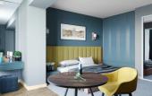 Туры в отель Centric Baku Boutique Hotel