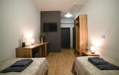 Туры в отель Arzamasskij Hotel