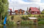 Туры в отель U reki 44 Guest House