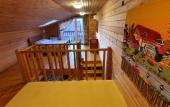 Туры в отель U reki 44 Guest House