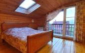 Туры в отель U reki 44 Guest House