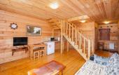 Туры в отель U reki 44 Guest House