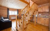 Туры в отель U reki 44 Guest House