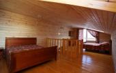 Туры в отель U reki 44 Guest House