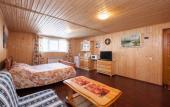 Туры в отель U reki 44 Guest House