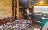 Туры в отель U reki 44 Guest House