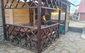 Туры в отель U reki 44 Guest House