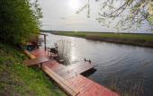 Туры в отель U reki 44 Guest House