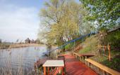 Туры в отель U reki 44 Guest House
