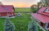 Туры в отель U reki 44 Guest House