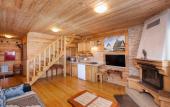 Туры в отель U reki 44 Guest House