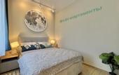 Туры в отель Apartments Panorama Park Alpha Apartments