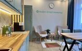 Туры в отель Apartments Panorama Park Alpha Apartments