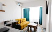 Туры в отель Dublin Bay Apartments