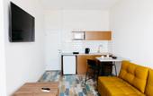Туры в отель Dublin Bay Apartments