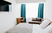 Туры в отель Dublin Bay Apartments