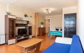 Туры в отель Uyutnaya Kvartira Ryadom S Parkom Riv'era V Sochi Apartments