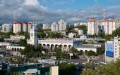 Туры в отель Uyutnaya Kvartira Ryadom S Parkom Riv'era V Sochi Apartments