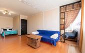 Туры в отель Uyutnaya Kvartira Ryadom S Parkom Riv'era V Sochi Apartments