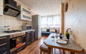 Туры в отель Uyutnaya Kvartira Ryadom S Parkom Riv'era V Sochi Apartments
