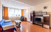 Туры в отель Uyutnaya Kvartira Ryadom S Parkom Riv'era V Sochi Apartments
