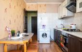 Туры в отель Uyutnaya Kvartira Ryadom S Parkom Riv'era V Sochi Apartments