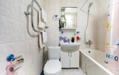 Туры в отель Uyutnaya Kvartira Ryadom S Parkom Riv'era V Sochi Apartments