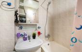 Туры в отель Uyutnaya Kvartira Ryadom S Parkom Riv'era V Sochi Apartments