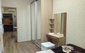 Туры в отель Ostrovskogo 59A Flat