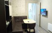 Туры в отель Ostrovskogo 59A Flat