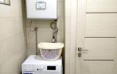 Туры в отель Ostrovskogo 59A Flat