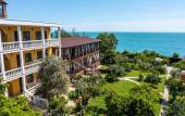 Туры в отель Meri Mini-Hotel