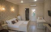 Туры в отель Meri Mini-Hotel