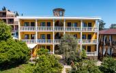 Туры в отель Meri Mini-Hotel
