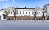Туры в отель Galereya Hotel