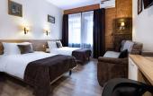 Туры в отель Galereya Hotel