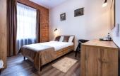 Туры в отель Galereya Hotel