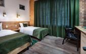Туры в отель Galereya Hotel