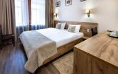 Туры в отель Galereya Hotel