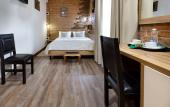 Туры в отель Galereya Hotel