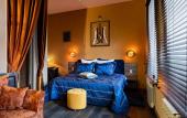 Туры в отель Galereya Hotel