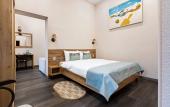 Туры в отель Galereya Hotel