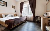 Туры в отель Galereya Hotel