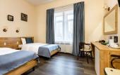 Туры в отель Galereya Hotel