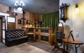 Туры в отель Galereya Hotel