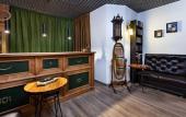 Туры в отель Galereya Hotel