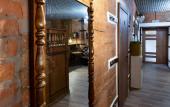 Туры в отель Galereya Hotel