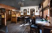 Туры в отель Galereya Hotel