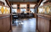 Туры в отель Galereya Hotel