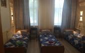 Туры в отель Dom Aspiranta Mini-Hotel